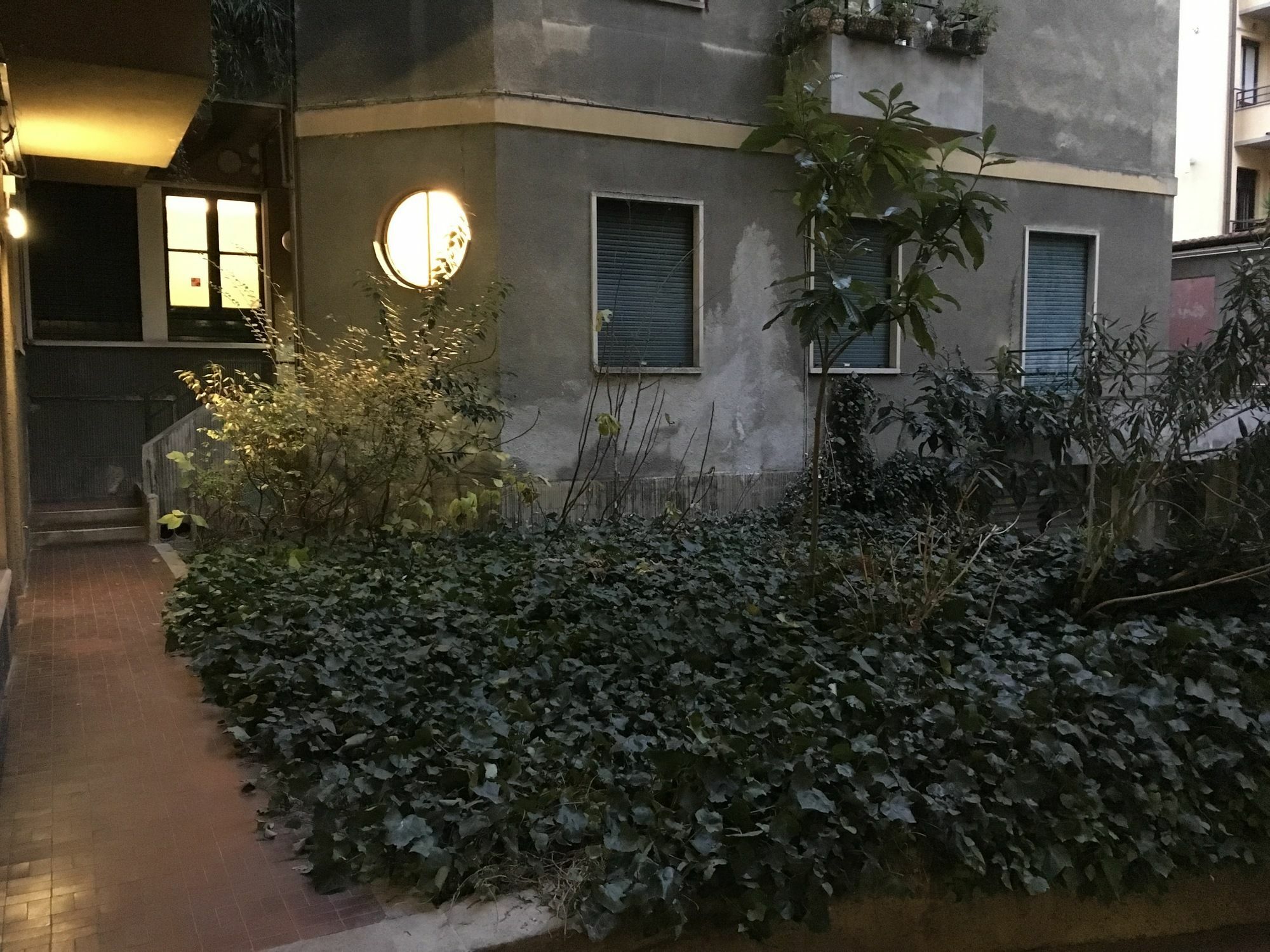Soperga Guesthouse Milan Exterior photo